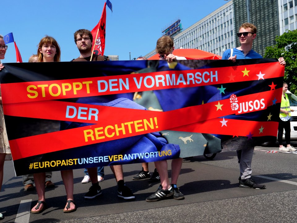 1Europafüralle_demonstration_Berlin_SPD_block_03