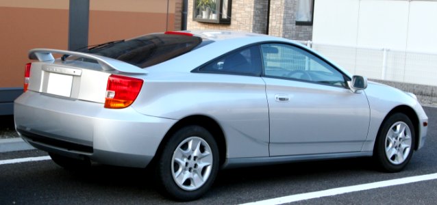 1999-2002_Toyota_Celica_SS-I_rear