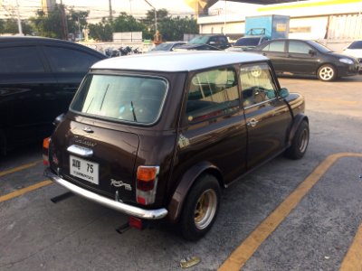 1999_Rover_Mini_Cooper_(ADO20)_1.3i_Mini_40Th._Anniversary_Limited_Edition_Hatchback_(04-01-2018)_04