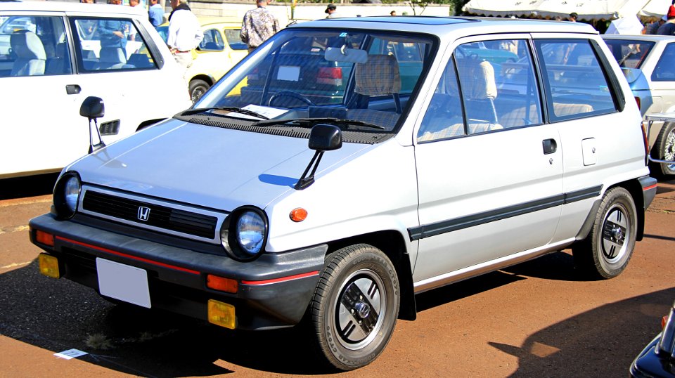 1983_Honda_City_R