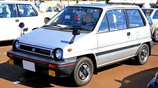 1983_Honda_City_R