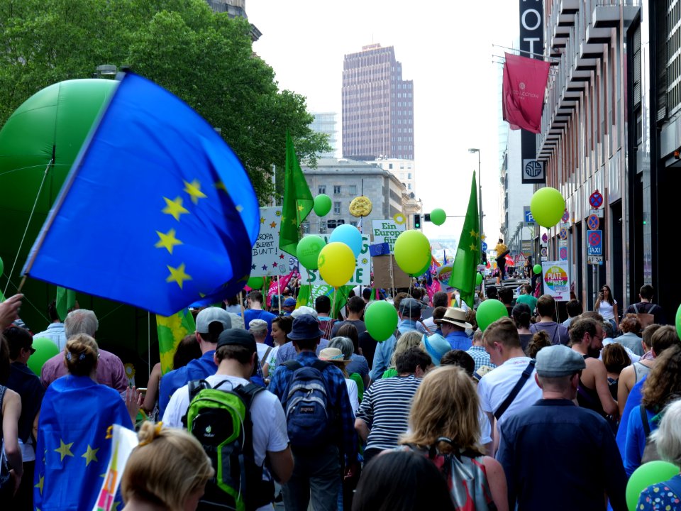 1Europafüralle_demonstration_Berlin_green_party_block_08