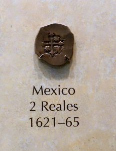 2_Reales,_Mexico,_1621-1665_-_National_Museum_of_American_History_-_DSC00174