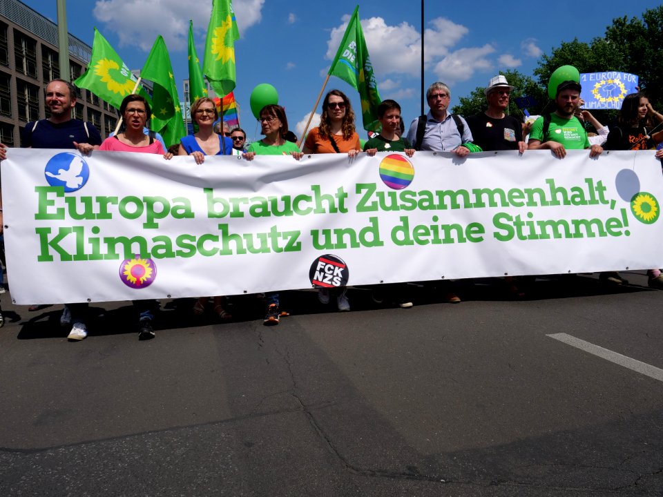 1Europafüralle_demonstration_Berlin_green_party_block_05