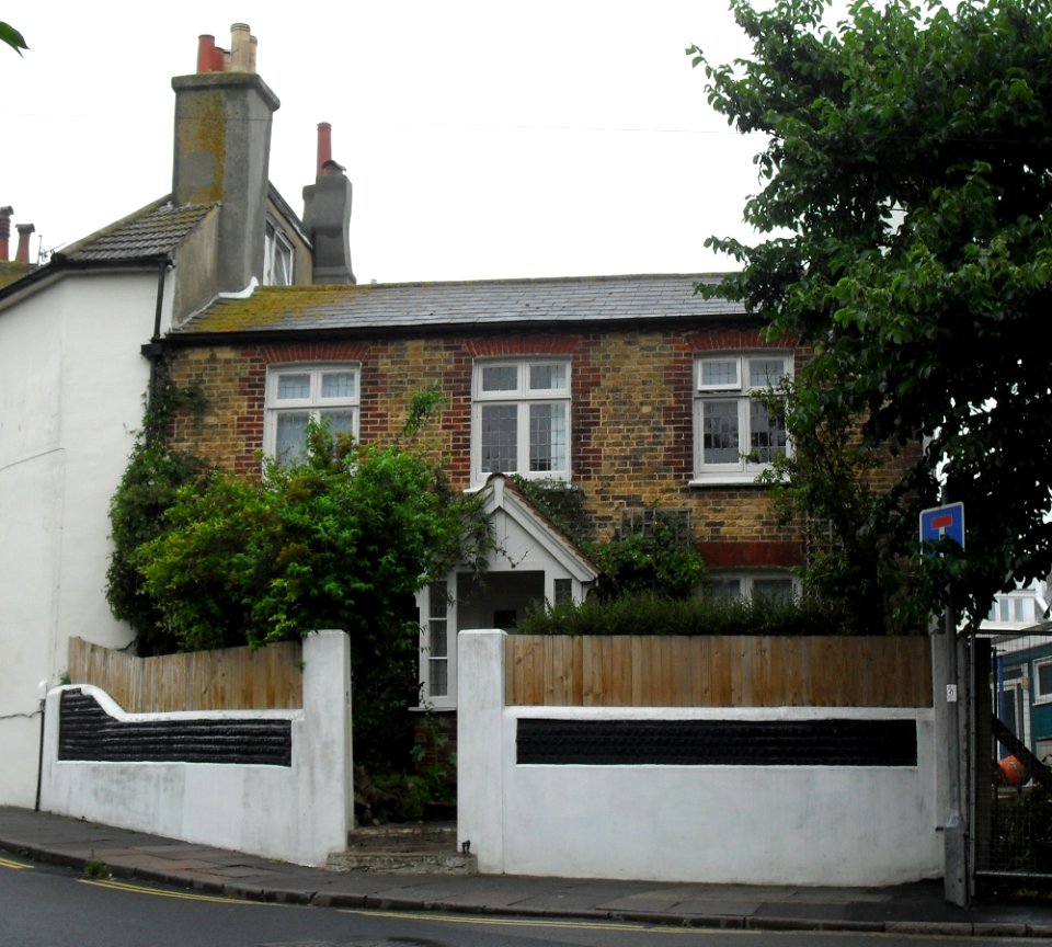 2_Mount_Zion_Place,_Brighton_(NHLE_Code_1380099)