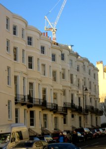 1–19_Eaton_Place,_Kemp_Town,_Brighton_(NHLE_Code_1380487)_(December_2016)_(2)