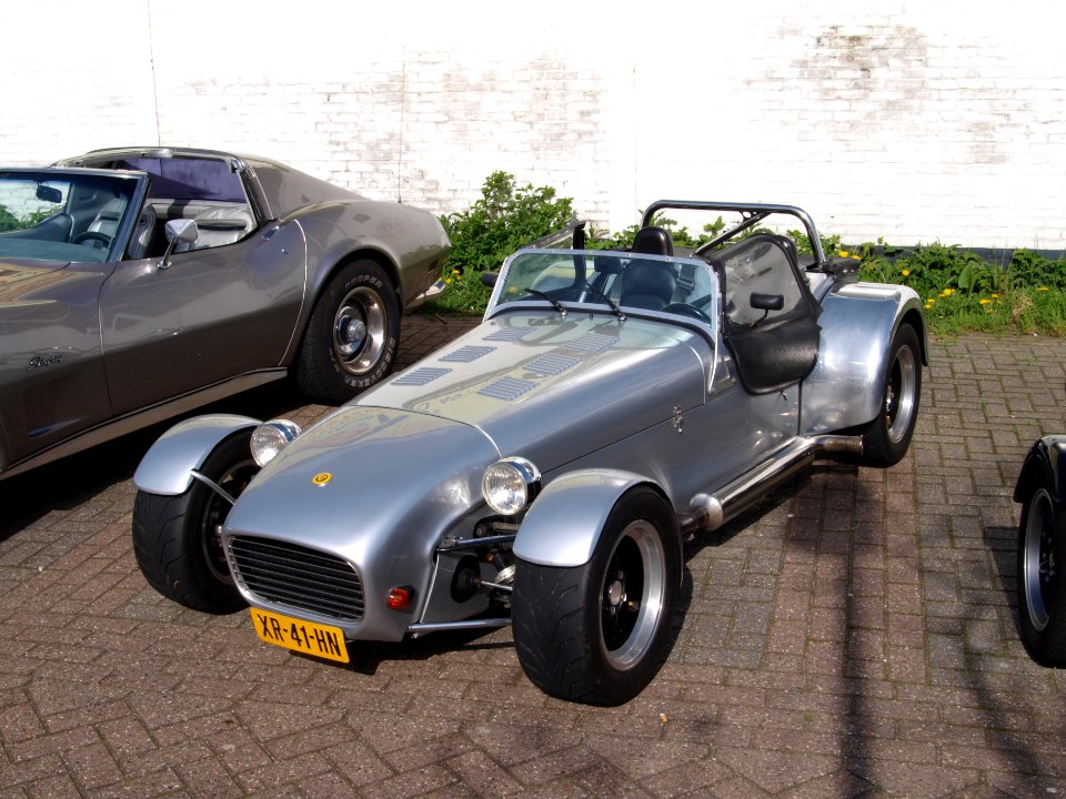 1989_Caterham_Super_Seven_1600GT