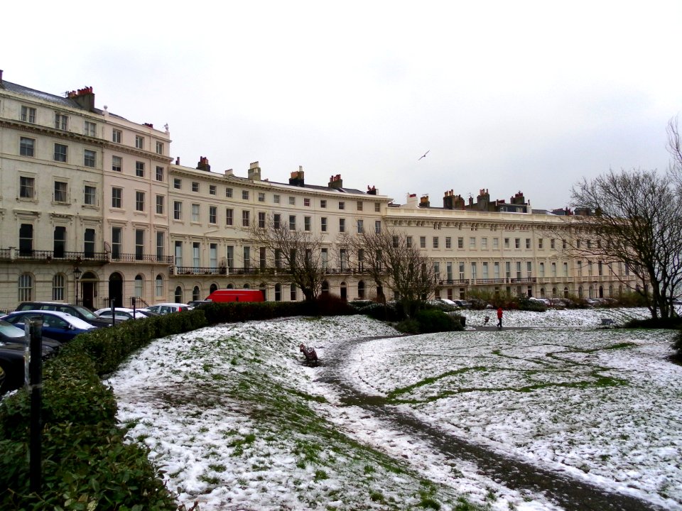 1–19_Adelaide_Crescent,_Hove_(January_2013)