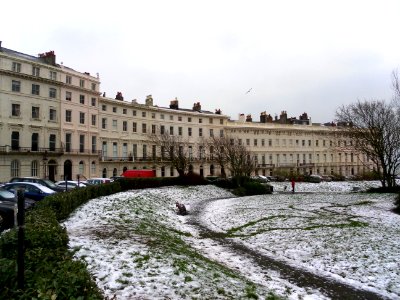 1–19_Adelaide_Crescent,_Hove_(January_2013)