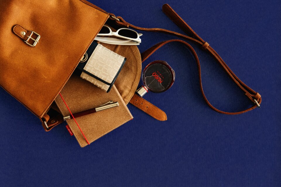 Fashion women's fashion handbag