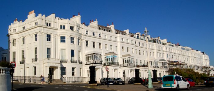 1–14_Chichester_Terrace,_Kemp_Town,_Brighton_(NHLE_Code_1380256)_(September_2018)_(2)