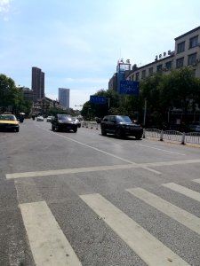1st_Ring_Road_(North)_in_Ningxiang