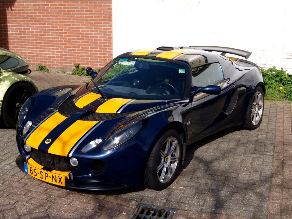 2006_Lotus_Exige
