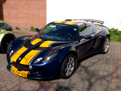 2006_Lotus_Exige
