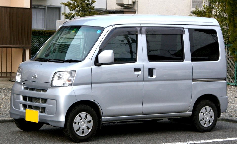 2007_Daihatsu_Hijet_Cargo_Cruise_Turbo