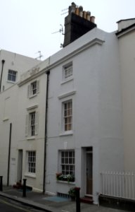 1–2_Lower_Market_Street,_Hove_(IoE_Code_365589)
