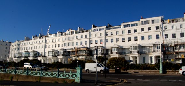 1–14_Chichester_Terrace,_Kemp_Town,_Brighton_(NHLE_Code_1380256)_(September_2018)_(3)