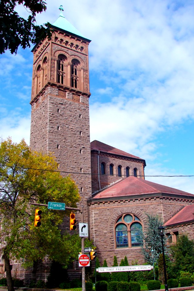 1st_Presby_Franklin_St_Wilkes_Barre_PA
