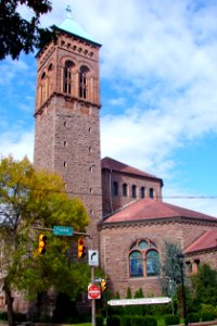 1st_Presby_Franklin_St_Wilkes_Barre_PA