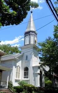 1st_Reformed_steeple_14th_Av_CP_jeh