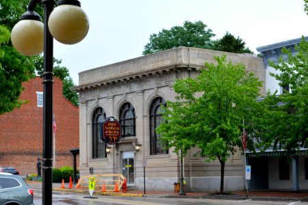 1st_National_Bank_Mercersburg_FrankCo_PA