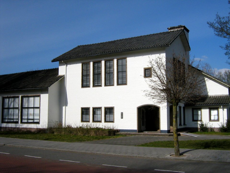 2_De_Savornin_Lohmanlaan_Amstelveen_Netherlands