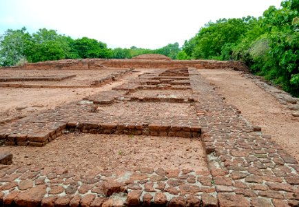 1st_century_BCE_to_3rd_century_CE_Pandavula_Metta,_Korukonda_Buddhist_site,_Kapavaram_Andhra_Pradesh_-_16