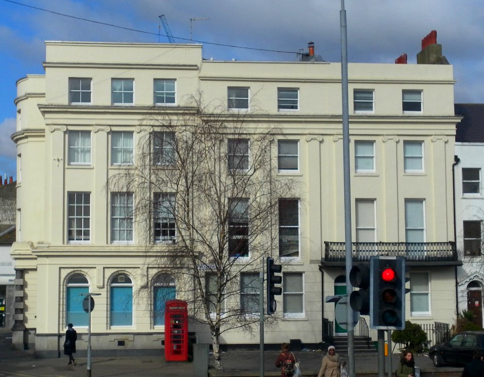 1–3_St_Peter's_Place,_Brighton_(NHLE_Code_1380899)_(March_2013)_(1)