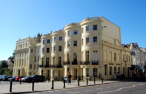 1–7_Brunswick_Place,_Hove_(NHLE_Code_1187542)_(September_2018)