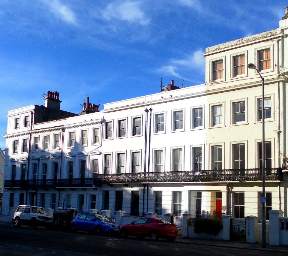 1–6_Vernon_Terrace,_Brighton_(NHLE_Code_1381070)