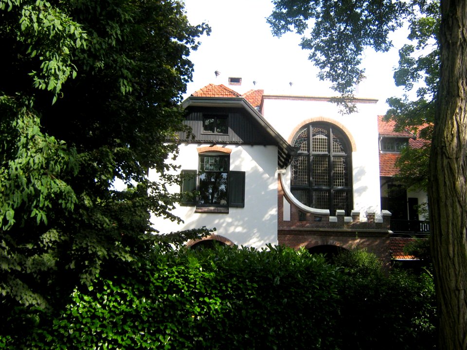 2_Hoflaan_Hilversum_Netherlands