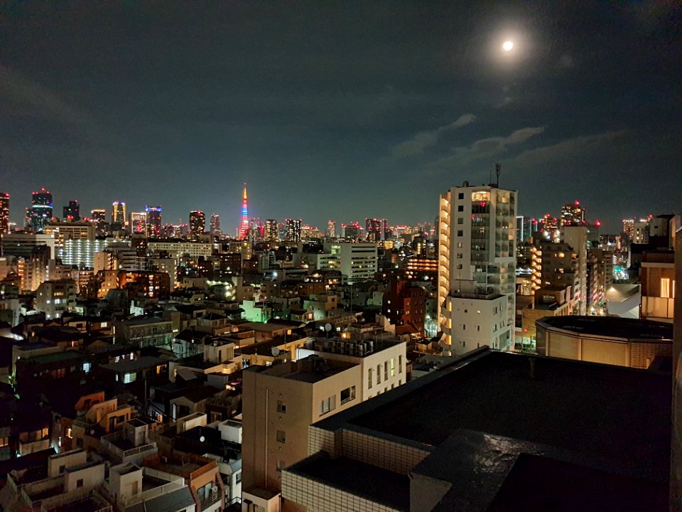1月3日(日)は東京タワーを台湾色にライトアップ_3