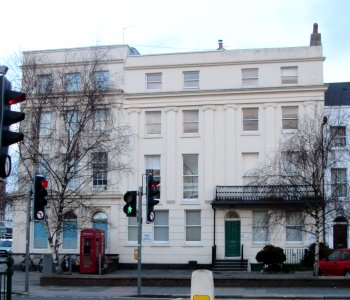 1–3_St_Peter's_Place,_Brighton_(NHLE_Code_1380899)_(March_2016)