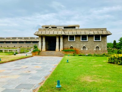 1st_to_4th_century_Mahayana_Buddhist_site,_Nagarjunakonda_museum_Andhra_Pradesh,_India_-_01