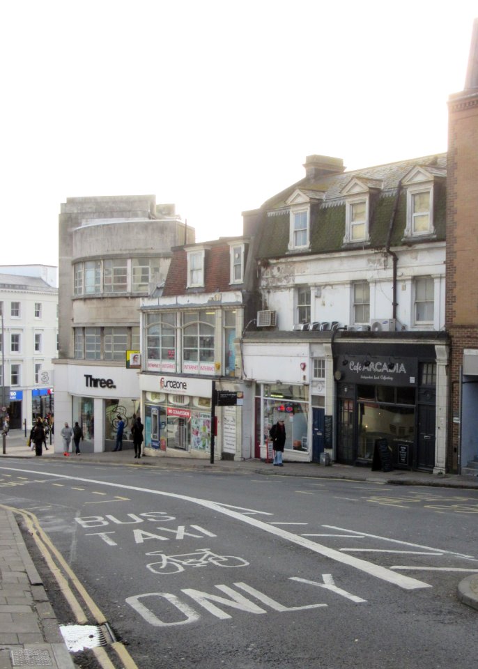 1–9_Dyke_Road,_Brighton_(December_2016)_(2)