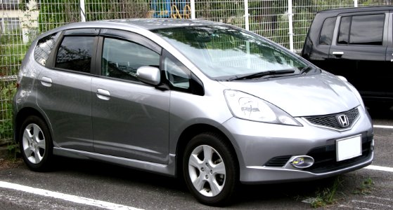 2007-2010_Honda_Fit_RS