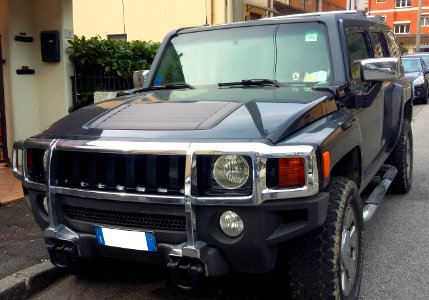 2005_Hummer_H3