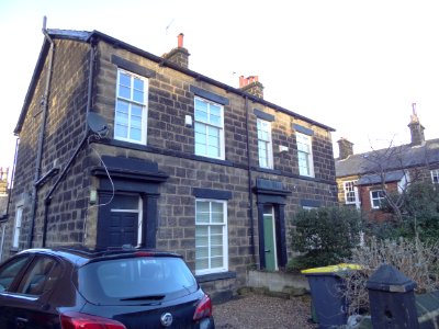 2_and_4_Chapel_Street,_Headingley