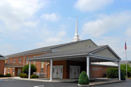 1st_Assemby_of_God_Greencastle_PA