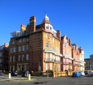 1–4_King's_Gardens,_Hove_(January_2017)_(1)