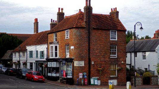 2_Church_Street,_Old_Town,_Bexhill