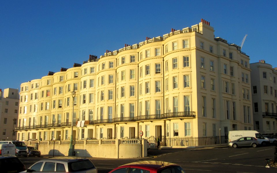 1–8_Percival_Terrace,_Kemp_Town,_Brighton_(NHLE_Code_1380719)_(December_2016)_(1)