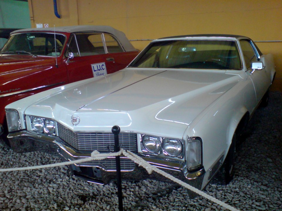 1971_Cadillac_Eldorado