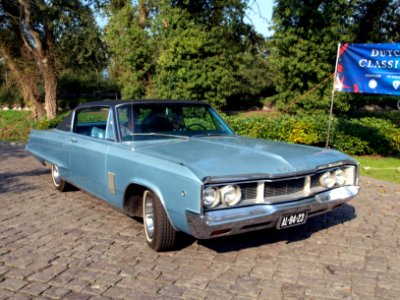 1968_Dodge_Polara_photo-1