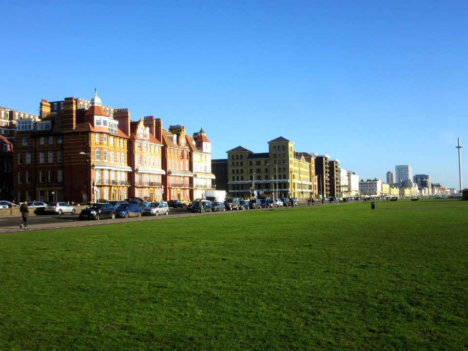 1–4_King's_Gardens,_Hove_(January_2017)_(2)