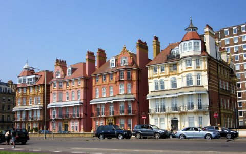 1–4_King's_Gardens,_Hove_(June_2016)_(1)