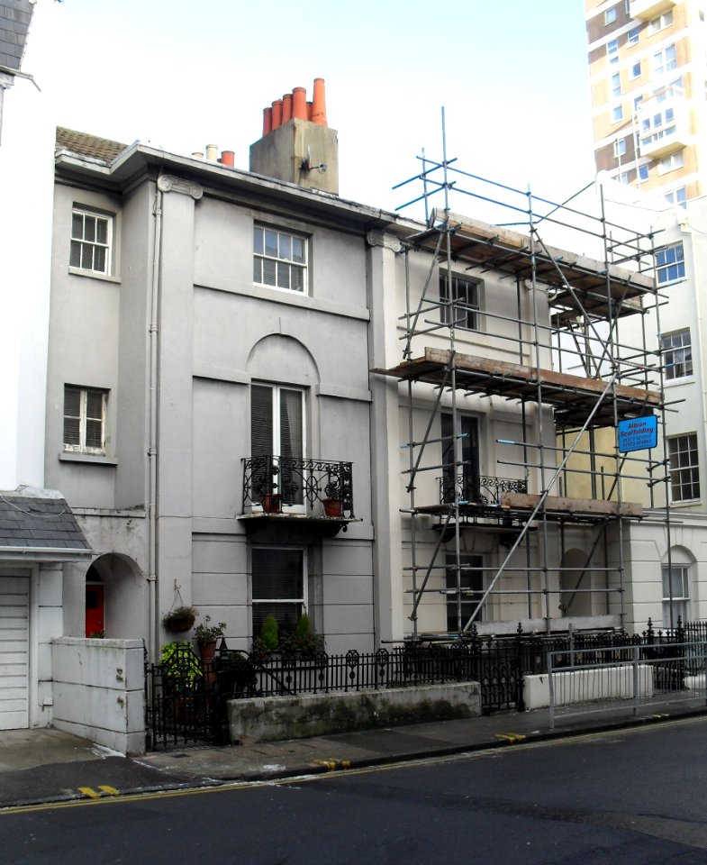 2_and_3_St_Margaret's_Place,_Brighton_(NHLE_Code_1380898)_(December_2010)