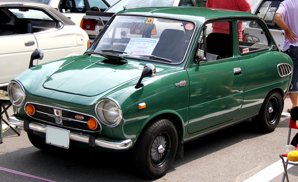 1970_Suzuki_Fronte_SSS