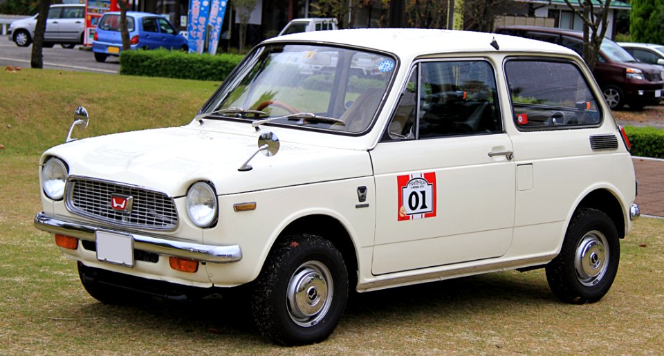 1970_Honda_N_III_360_Deluxe