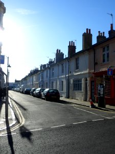1–27_Tidy_Street,_North_Laine,_Brighton_(January_2014)_(2)